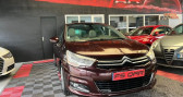Citroen C4 occasion année 2011 boite Automatique Annonce Citroen C4 occasion Diesel II 1.6 HDi 112cv Exclusive BMP6 PAIEMENT EN 3x OU 4x à CLAYE SOUILLY