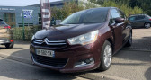Citroen C4 occasion année 2011 boite Manuelle Annonce Citroen C4 occasion Diesel II 1.6 HDi 90 1560cm3 92cv à DARNETAL