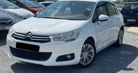 Citroen C4 , garage VAGO VTC  Saint-Médard-d'Aunis