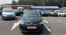 Citroen C4 , garage RELEVE AUTOS  Firminy