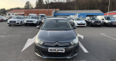 Annonce Citroen C4 occasion Diesel II 1.6 HDi 90 FAP Confort � Firminy