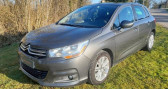 Citroen C4 occasion année 2015 boite Manuelle Annonce Citroen C4 occasion Diesel II 1.6 HDi 90 FAP Exclusive à Lagney