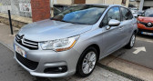 Citroen C4 occasion année 2014 boite Manuelle Annonce Citroen C4 occasion Diesel II 1.6 HDi 90 FAP Millenium II à Corbeil-Essonnes