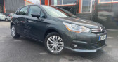 Citroen C4 occasion année 2014 boite Manuelle Annonce Citroen C4 occasion Diesel ii 1.6 hdi 92 attraction à Morsang Sur Orge