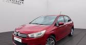 Annonce Citroen C4 occasion Diesel II 1.6 HDi 92CV Ann�e 06-2011 � EPINAY SUR SEINE