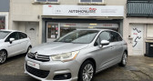 Annonce Citroen C4 occasion Diesel II 1.6 HDi 92cv Millenium � EPONE