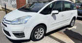 Citroen C4 occasion année 2012 boite Manuelle Annonce Citroen C4 occasion Diesel II 1.6 HDi110 FAP Confort 5p à Corbeil-Essonnes