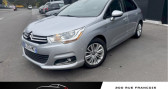 Annonce Citroen C4 occasion Essence II 1.6 THP 16v 155ch Exclusive BMP6 � CAUDAN
