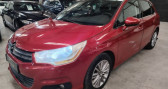 Annonce Citroen C4 occasion Essence II 1.6 VTi Rossignol 5p  Sainte-Geneviève-des-Bois