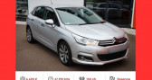 Citroen C4 II 130ch  � Sarreguemines 57