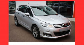 Citroen C4 occasion 2015 mise en vente à Sarreguemines par le garage PARLA RS AUTO - photo n°1