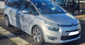 Citroen C4 , garage ADC - AUTOMOBILES DES CIMES � ST BONNET LE FROID