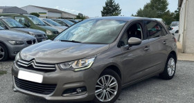 Citroen C4 occasion 2017 mise en vente à Saint-Médard-d'Aunis par le garage VAGO VTC - photo n°1