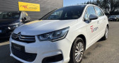 Citroen C4 II BlueHDi 100ch Live   Quimperlé 29