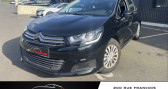 Citroen C4 II BlueHDi 100ch Live  2016 - annonce de voiture en vente sur Auto S&eacute;lection.com