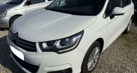 Citroen C4 , garage JMD ECO  Saint Priest