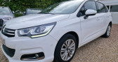 Citroen C4 occasion année 2016 boite Manuelle Annonce Citroen C4 occasion Diesel II BlueHDi 100ch Millenium à Évreux