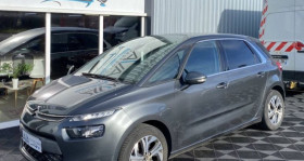 Citroen C4 , garage AVA AUTOSTORE  Gouesnou