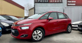 Citroen C4 occasion année 2015 boite Manuelle Annonce Citroen C4 occasion Diesel II BlueHDi 120ch Millenium Business S&S à Montgeron
