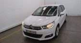 Annonce Citroen C4 occasion Diesel II BlueHDi 120ch Millenium Business S&S  Quimperlé