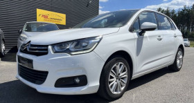 Citroen C4 , garage RS AUTOMOBILES  Quimperlé