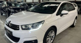Citroen C4 occasion année 2018 boite Manuelle Annonce Citroen C4 occasion Diesel II BlueHDi 120ch Millenium S&S à Sainte Genevieve Des Bois