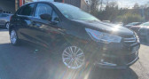 Annonce Citroen C4 occasion Diesel ii e-hdi 110 airdream exclusive + bmp6  Morsang Sur Orge