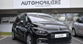 Citroen C4 occasion 2016 mise en vente à Palaiseau par le garage AGENCE AUTOMOBILIERE PALAISEAU - photo n°1