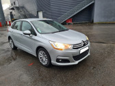 Annonce Citroen C4 occasion Diesel ii hdi BUSNESS  Coignires