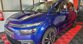 Citroen C4 occasion année 2018 boite Automatique Annonce Citroen C4 occasion Diesel ii pica à Blois