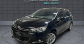 Annonce Citroen C4 occasion Essence II PureTech 110ch Millenium Business � Puteaux