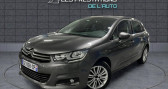 Annonce Citroen C4 occasion Essence II PureTech 110ch Millenium  Puteaux
