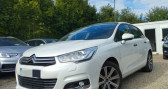 Citroen C4 occasion année 2015 boite Automatique Annonce Citroen C4 occasion Essence II PureTech 130ch Shine S&S EAT6 à Évreux