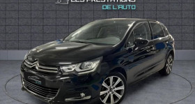 Citroen C4 occasion 2016 mise en vente à Puteaux par le garage LES PRESTATIONS DE L'AUTO - photo n°1