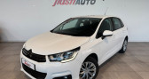Citroen C4 occasion année 2018 boite Manuelle Annonce Citroen C4 occasion Essence II THP S&S 110cv-2018 à Gerzat