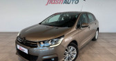 Citroen C4 II THP S&S 130cv FEEL-2016   Gerzat 63