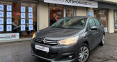Annonce Citroen C4 occasion Essence II VTI 95 VITAMINE  Chaville
