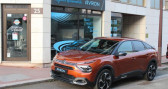 Citroen C4 III 1.2 130cv S&S EAT8 SHINE   Enghien Les Bains 95