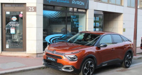Citroen C4 , garage AGENCE AUTOMOBILE AVRON  Enghien Les Bains