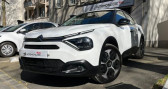 Citroen C4 occasion année 2022 boite Automatique Annonce Citroen C4 occasion Essence III 1.2 PURETECH 130 S&S FEEL PACK BUSINESS EAT8 *SUIVI CITR à Chaville