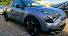 Citroen C4 , garage KRM AUTO  Évreux