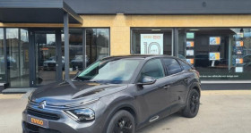 Citroen C4 , garage EWIGO MARIGNANE  Marignane