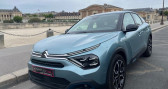 Citroen C4 III E 136 FEEL PACK AUTO 50 KWH   PARIS 75