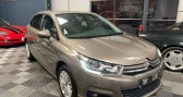 Citroen C4 occasion année 2016 boite Automatique Annonce Citroen C4 occasion Diesel MILLENIUM BLUEHDI 120 S&S EAT6 à Le Mans