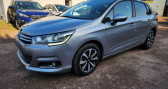 Citroen C4 occasion année 2017 boite Manuelle Annonce Citroen C4 occasion Diesel Millenium à Caen