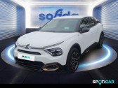 Citroen C4 Moteur lectrique 136ch (100 kW) C-Series Automatique   ABBEVILLE 80