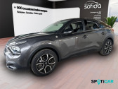 Citroen C4 Moteur lectrique 136ch (100 kW) C-Series Automatique   Loos-en-Gohelle 62