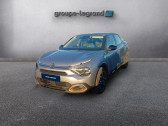 Annonce Citroen C4 occasion Electrique Moteur lectrique 136ch (100 kW) C-Series Automatique  Le Havre
