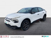 Citroen C4 Moteur lectrique 136ch (100 kW) Feel Automatique   SAINT-LEONARD 62