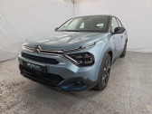 Citroen C4 Moteur lectrique 136ch (100 kW) Feel Pack Automatique   Illzach 68